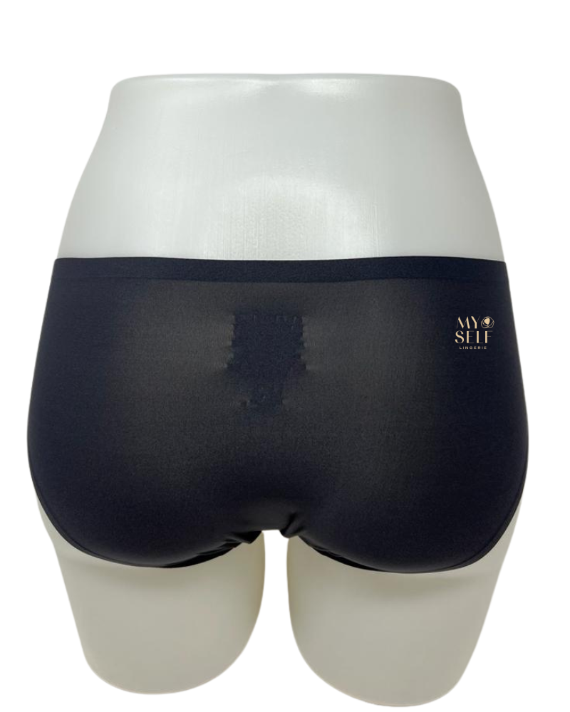 2643 Seamless One Size Fits All Bikini