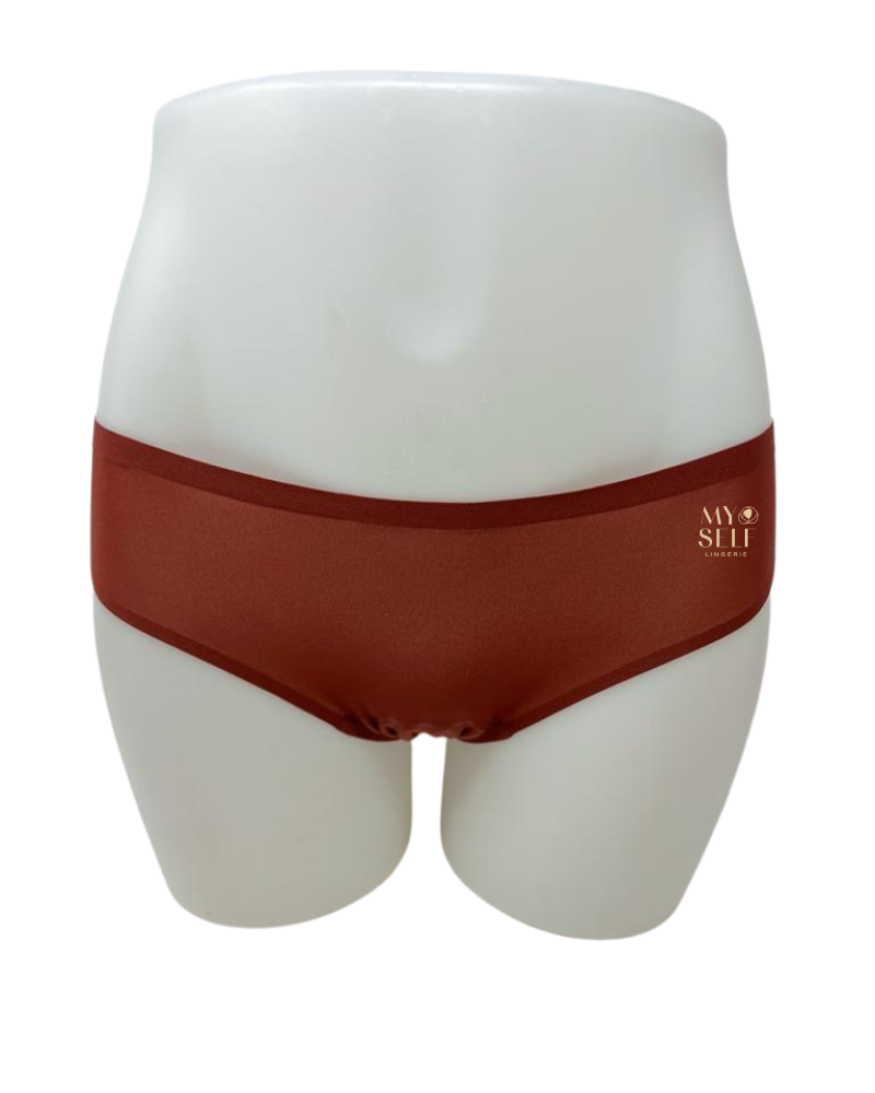 2643 Seamless One Size Fits All Bikini