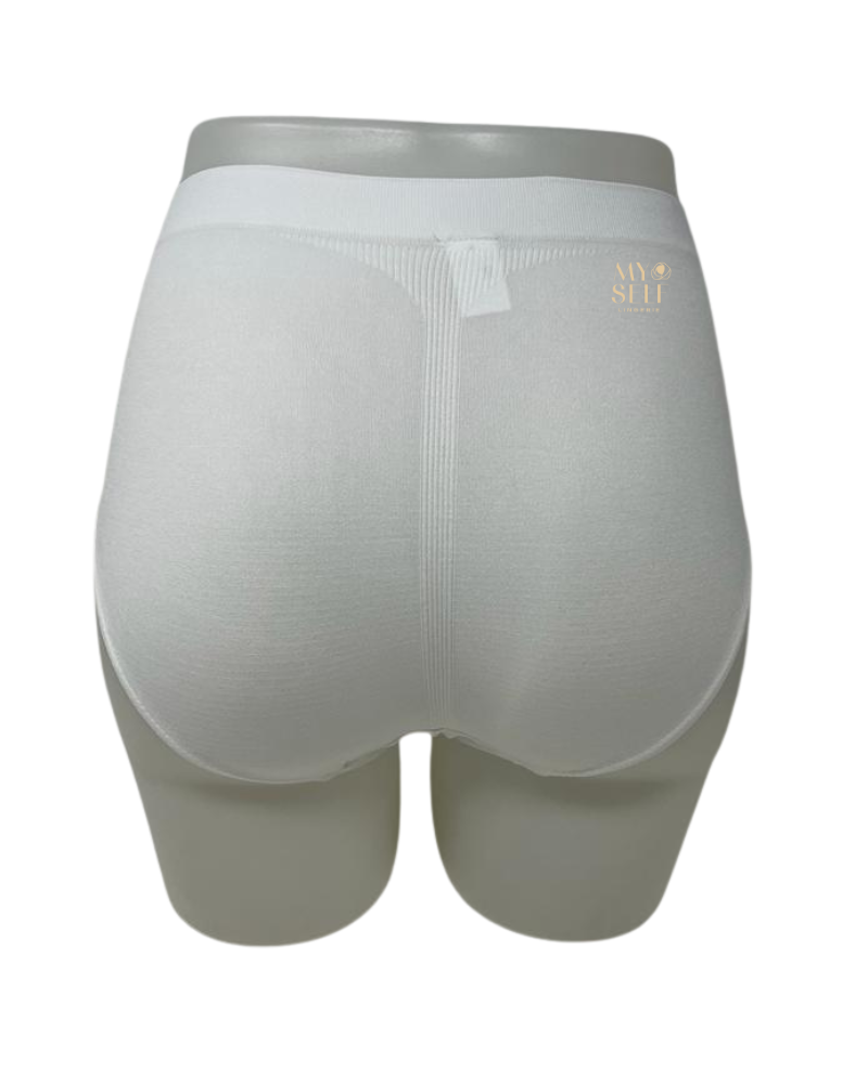 NBB Lingerie 2006 Control Brief myselflingerie.com