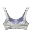 You 100-411 White Joy Wire Free Molded Bra myselflingerie.com
