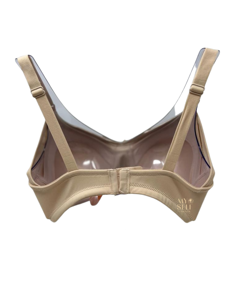 You 100-606 Molded Wire Free Nursing Bra myselflingerie.com