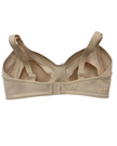 You 100-606 Molded Wire Free Nursing Bra myselflingerie.com