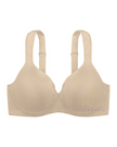 You 100-804 Lizzy Nude Molded Underwire Bra myselflingerie.com