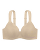 You 100-804 Lizzy Nude Molded Underwire Bra myselflingerie.com