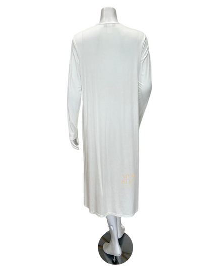 Sparrow S6431 Ivory Long Sleeve 44