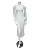 Rya Collection 702 + 703 Ivory True Love Gown & Robe Set myselflingerie.com