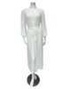 Rya Collection 702 + 703 Ivory True Love Gown & Robe Set myselflingerie.com