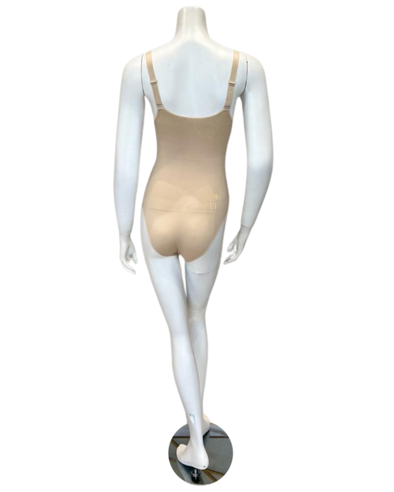 NBB Lingerie 2944 Seamless Bodysuit myselflingerie.com