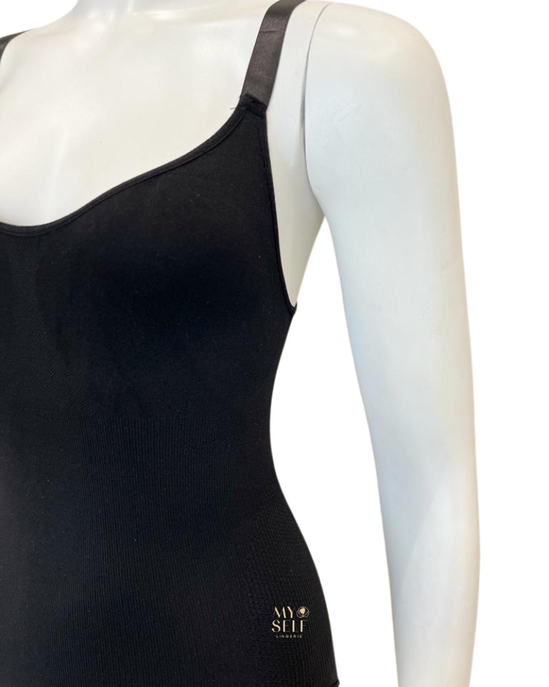 NBB Lingerie 2944 Seamless Bodysuit myselflingerie.com