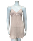 Rya Collection 704 + 706 Blush True Love Chemise & Wrap Set myselflingerie.com