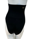NBB Lingerie 2465 Hi Waist Panty myselflingerie.com