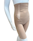 Va Bien 881 Nude Firm Control Hi Waisted Girdle with Legs myselflingerie.com