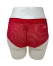 Simone Perele 12B630 Ruby Wish Boyshort Panty myselflingerie.com