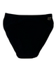 Elita EL4040 Black Cotton Hipster myselflingerie.com