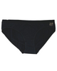 Elita EL2000 Black Cotton Bikini myselflingerie.com