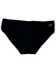 Elita EL2000 Black Cotton Bikini myselflingerie.com