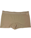 Elita ELS816 Nude Beige Seamless Boyshort myselflingerie.com