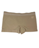 Elita ELS816 Nude Beige Seamless Boyshort myselflingerie.com