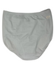 Elita EL4027 White Cotton Full Brief myselflingerie.com
