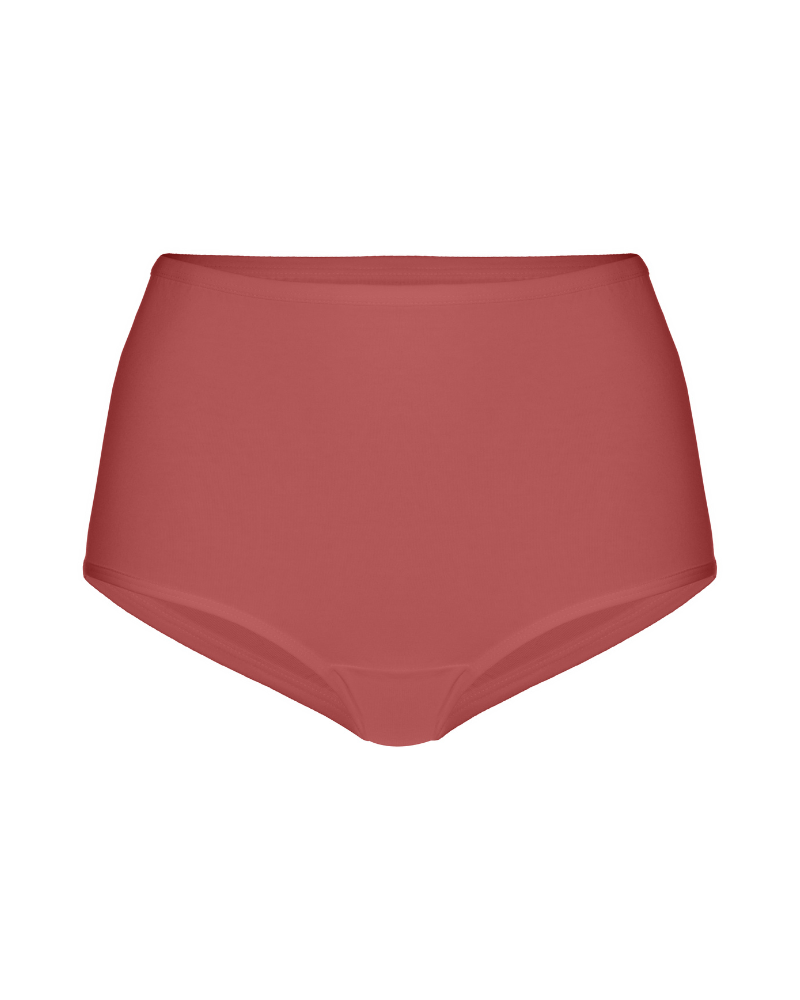 Gemsli 3305 Melon Cotton Briefs 3 Pk. myselflingerie.com