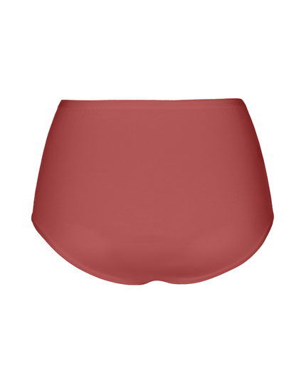 Gemsli 3305 Melon Cotton Briefs 3 Pk. myselflingerie.com