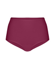 Gemsli 3305 Berry Cotton Briefs 3 Pk myselflingerie.com