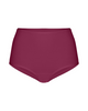 Gemsli 3305 Berry Cotton Briefs 3 Pk myselflingerie.com