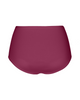 Gemsli 3305 Berry Cotton Briefs 3 Pk myselflingerie.com