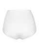 Gemsli 3323 Organic Cotton White Briefs 3 Pk myselflingerie.com