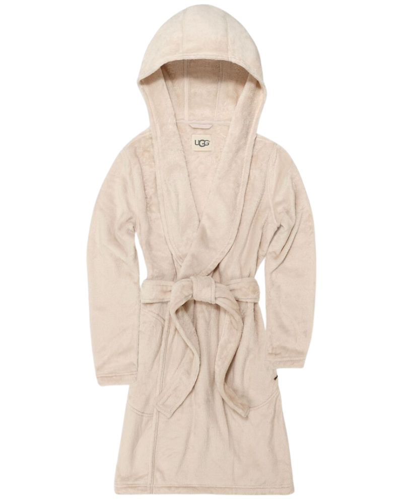 Ugg housecoat sales