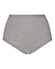 Gemsli 3305 Grey Cotton Briefs 3 Pk myselflingerie.com