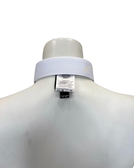 Blooks Pink 9140 Pointed Shirt Collar myselflingerie.com