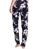 Calida 15035 + 29539 Favourites Dreams Rose Bud 100% Cotton Pajamas Set myselflingerie.com