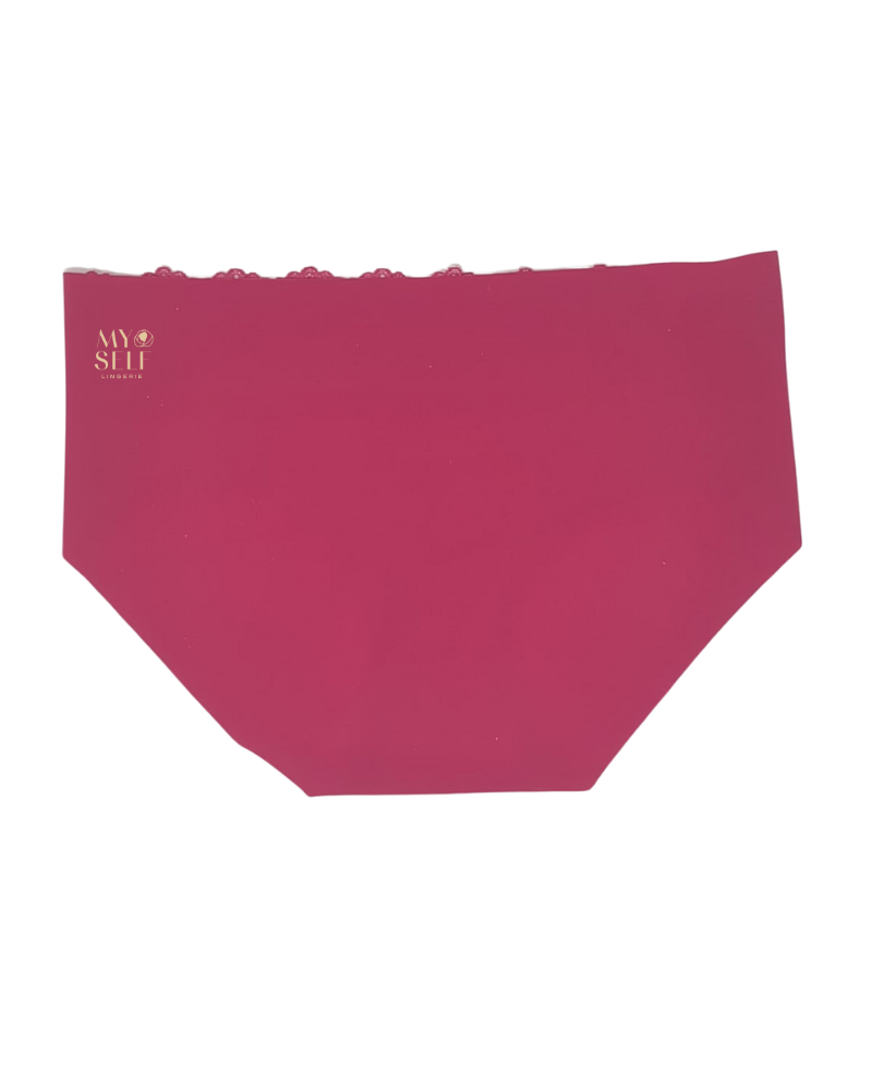 Btemptd 978267 Persian Red B. Bare Hipster myselflingerie.com