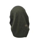 Lizi Headwear ASHLOL Olive Shimmer Lines Pre-Tied Bandanna with Light Non Slip Grip myselflingerie.com