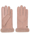 UGG 21620 Cliff Sheepskin Whipstitch Gloves myselflingerie.com