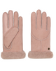 UGG 21620 Cliff Sheepskin Whipstitch Gloves myselflingerie.com