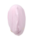 Triple Up Light Pink Terry #606 Sleeping Snood myselflingerie.com