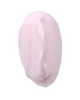 Triple Up Light Pink Terry #606 Sleeping Snood myselflingerie.com