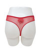 Simone Perele 12B710 Ruby Tanga Panty myselflingerie.com
