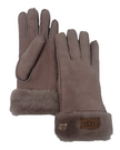 UGG 17369 Cliff Turn Cuff Gloves myselflingerie.com