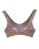 Chantelle 15M1 Soft Pink Everyday High Support Sports Underwire Bra myselflingerie.com