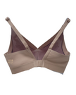 Chantelle 15N2 Nude Rose Bare Essential Lightweight Wire Free Spacer Bra myselflingerie.com
