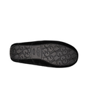 UGG 1101110W Black Ascot Men's Slippers myselflingerie.com