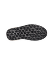 UGG 1101111 Dark Grey Scuff Men's Slippers myselflingerie.com