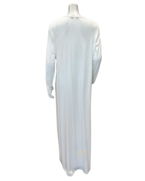 Sparrow S6028 Ivory Long Sleeve 57