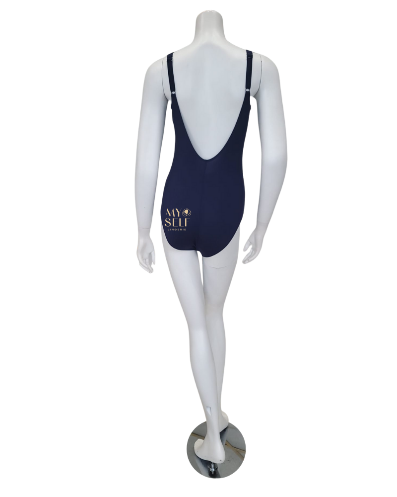 Anita 7710 Midnight Blue Svea Bathing Suit myselflingerie.com