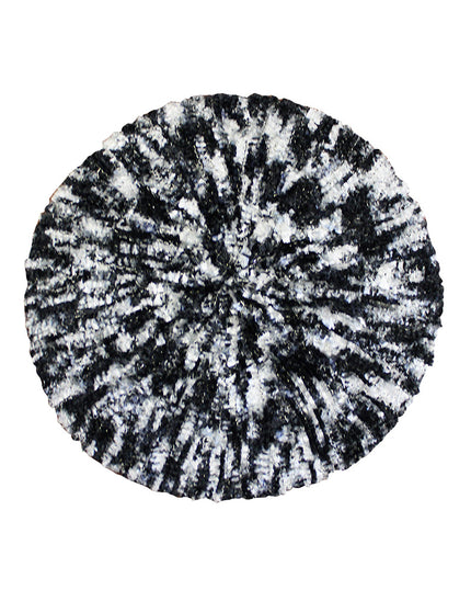 Kadema KCB2316 Kadema Chenille Snood myselflingerie.com