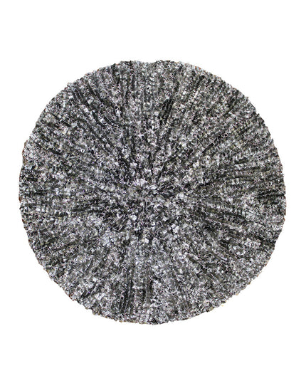 Kadema KCB2316 Kadema Chenille Snood myselflingerie.com