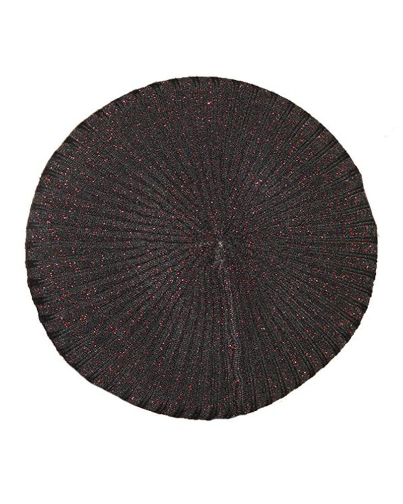 Kadema Knit Striations Snood